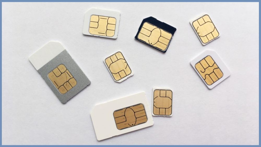 Các con số nên tìm khi mua sim