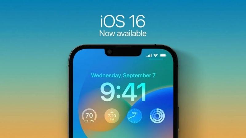 iOS 16 có gì nổi bật? Bật mí mẹo hay trên iOS 16 mà các tín đồ Apple không nên bỏ qua