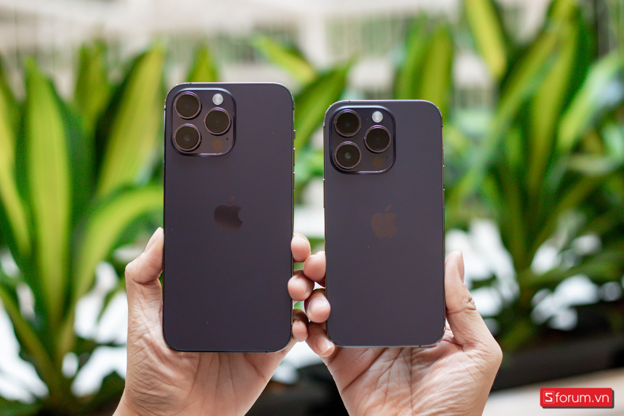 iPhone 14 series xách tay đang được nước lấn tới