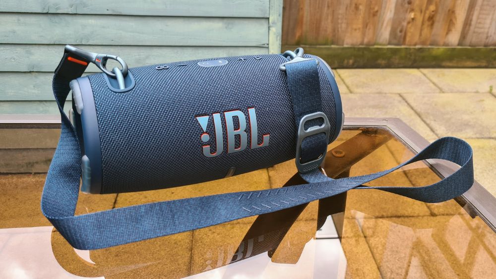 Loa Bluetooth JBL Xtreme 3