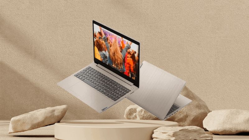 Laptop văn phòng dưới 15 triệu - Hình 3