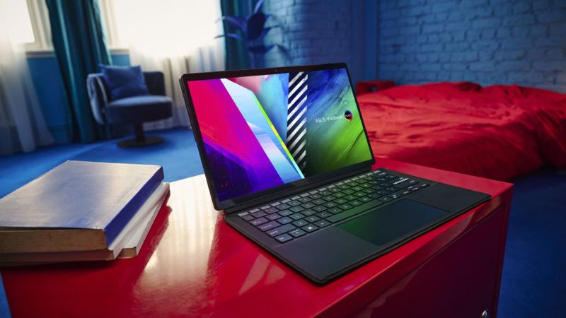Laptop văn phòng dưới 15 triệu - Hình 4