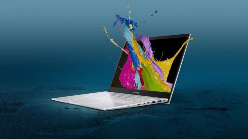Laptop văn phòng dưới 15 triệu - Hình 5