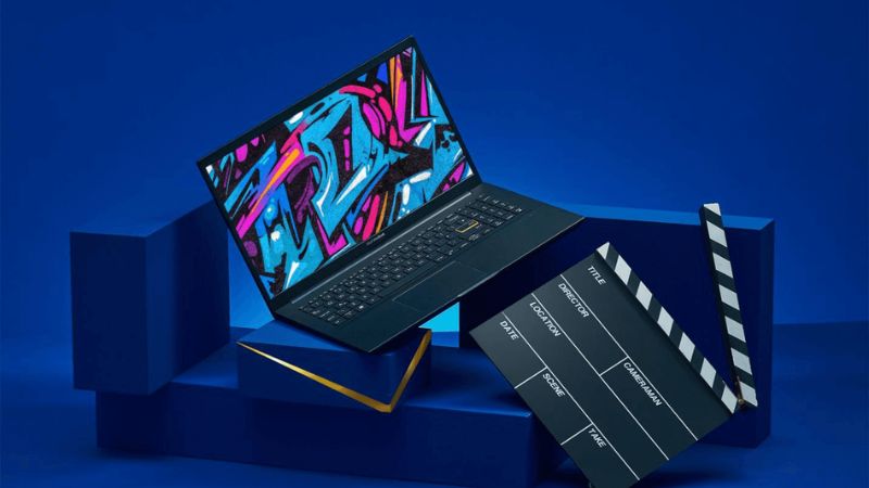 Laptop văn phòng dưới 15 triệu - Hình 6