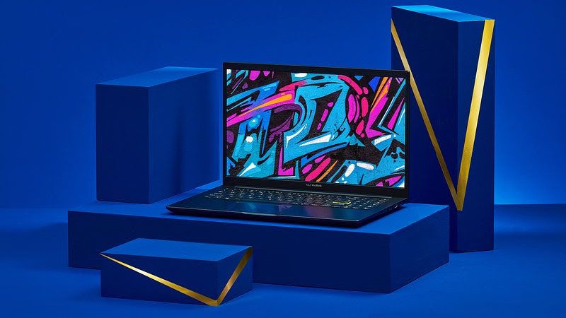 Laptop văn phòng dưới 15 triệu - Hình 1