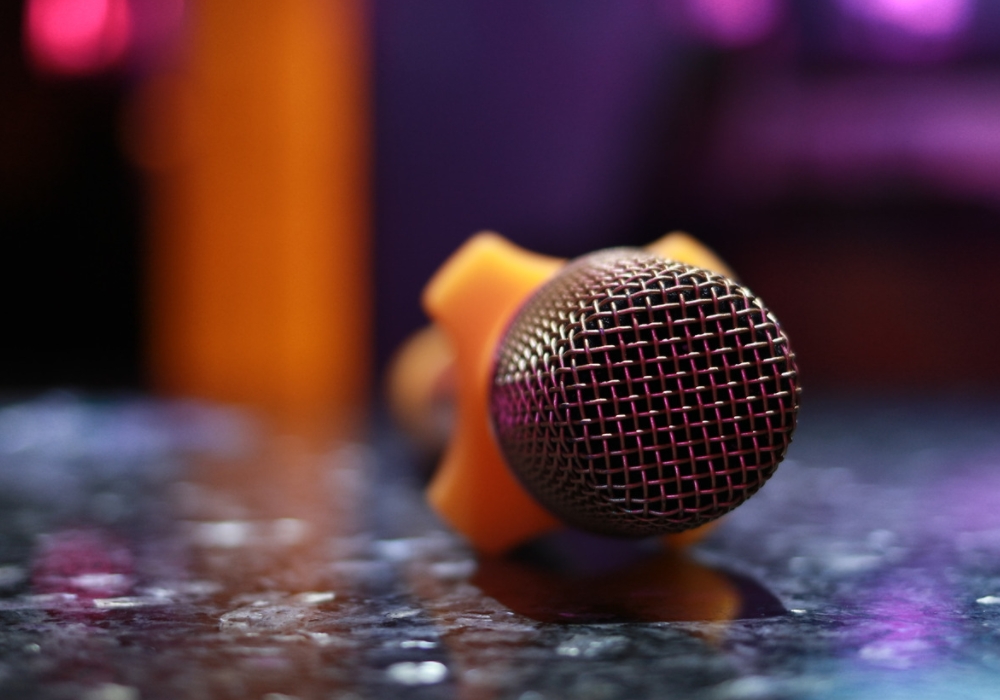 Tiêu chí mua mixer tinh chỉnh âm thanh - Ảnh 1