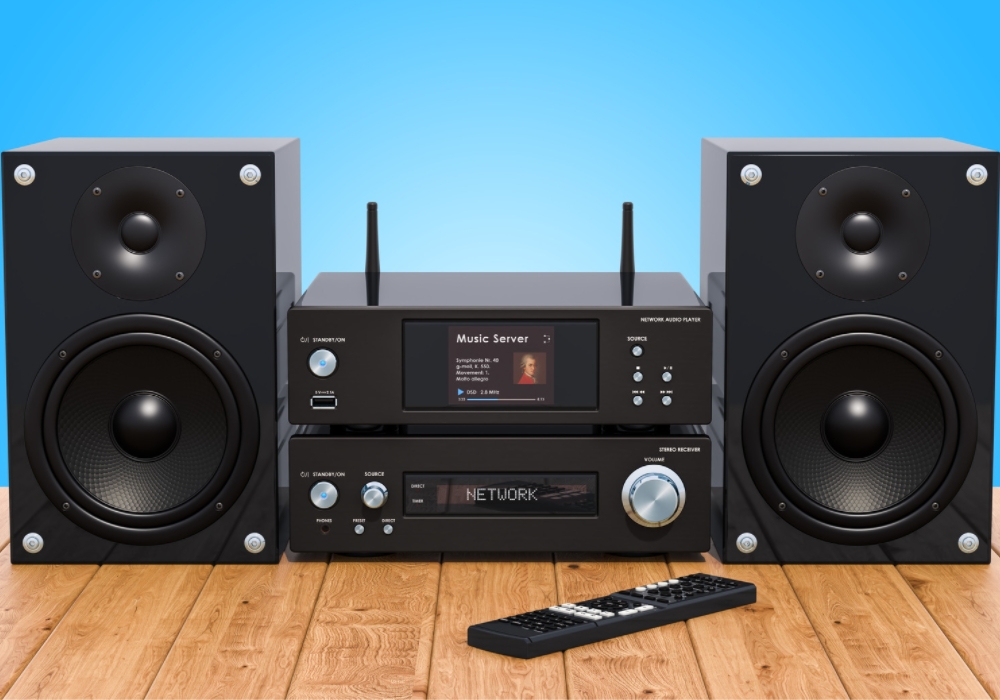 Lưu ý trước khi mua dàn loa karaoke gia đình - Ảnh 1