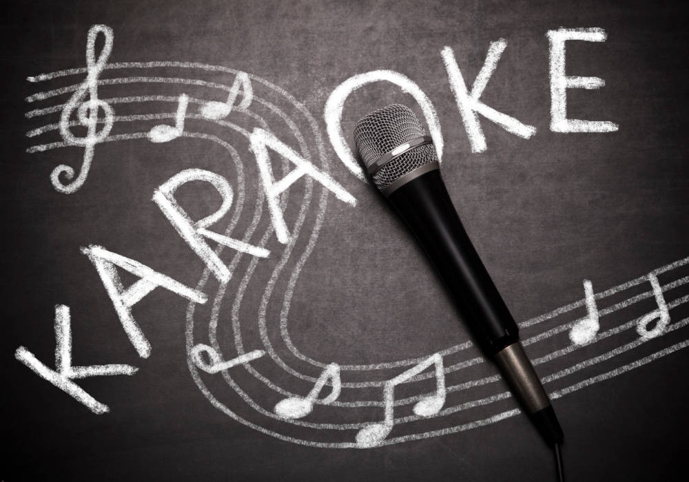 Một số tiêu chí chọn mua dàn loa karaoke gia đình - Ảnh 1