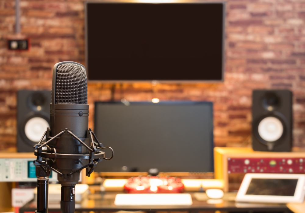 Một số tiêu chí chọn mua dàn loa karaoke gia đình - Ảnh 3