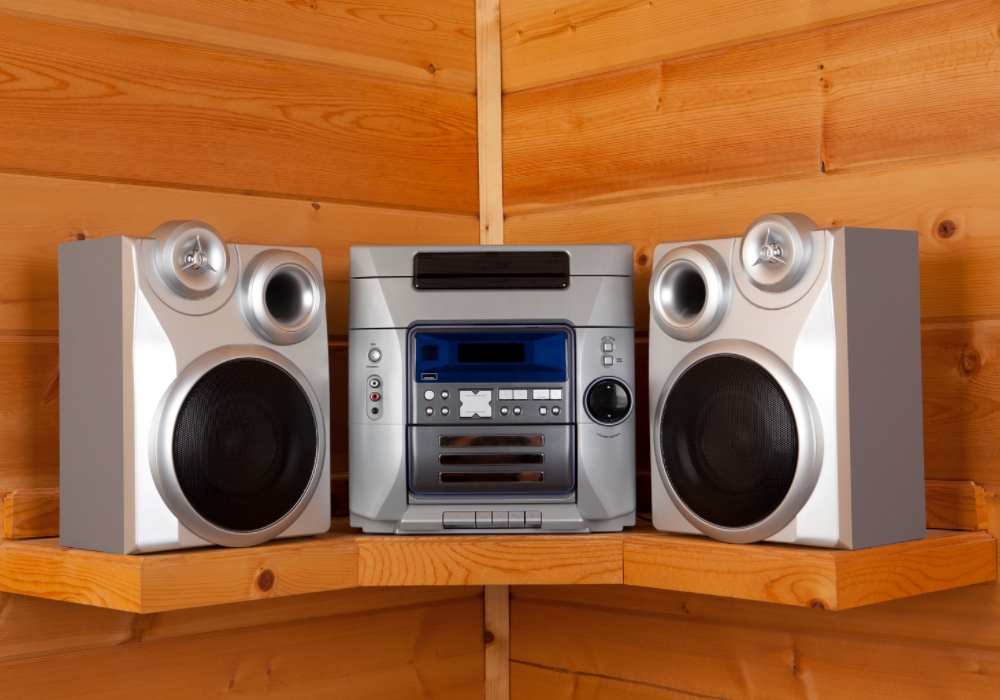 Một số tiêu chí chọn mua dàn loa karaoke gia đình - Ảnh 5