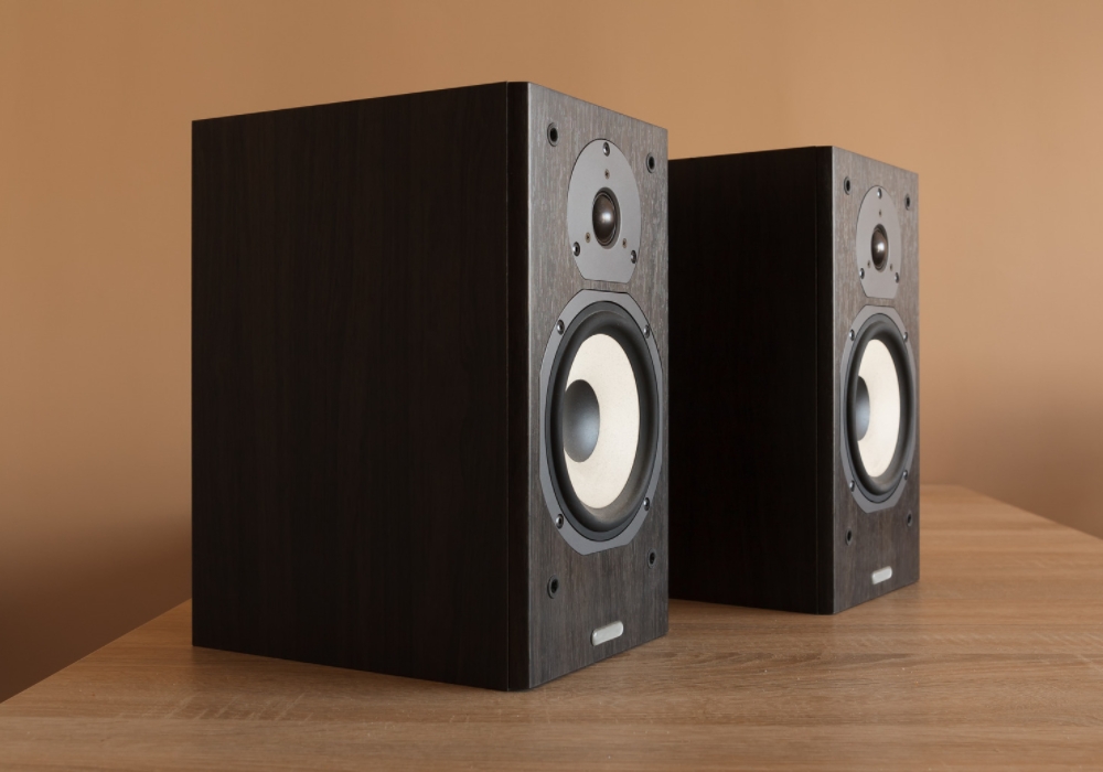 Tiêu chí chọn mua amply - Ảnh 1