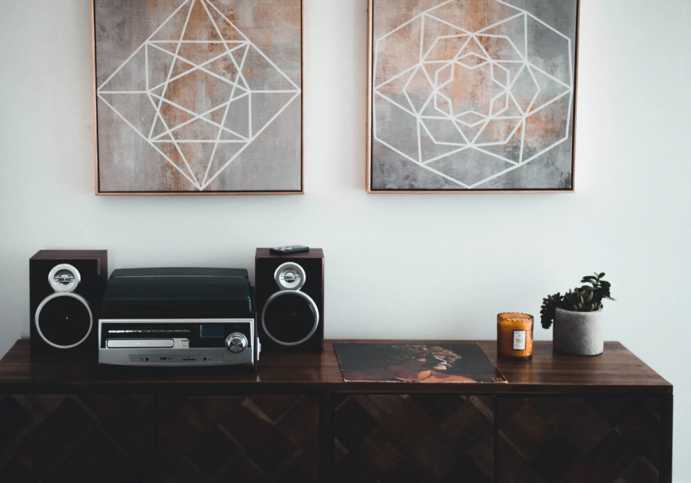 Tiêu chí mua đầu phát karaoke - Ảnh 1