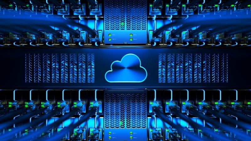 Lỗi đến từ server của Facebook đang bảo trì