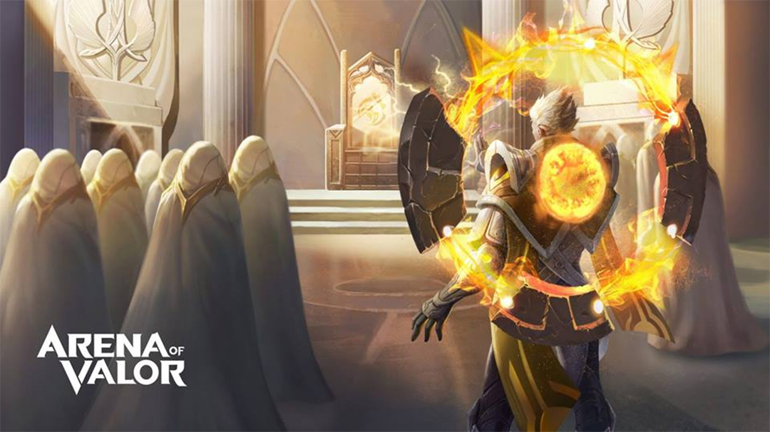 Liên Quân Mobile, Liên Quân Mobile code, Liên Quân Mobile thử nghiệm, Liên Quân Mobile apk, Liên Quân Mobile lmhmod, Game mobile, Baldum, lmht, dtcl, Liên Quân Mobile mùa 24, Chỉnh sửa sức mạnh tướng