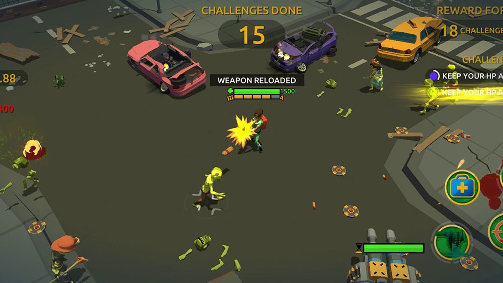 game bắn súng góc nhìn trên cao 5