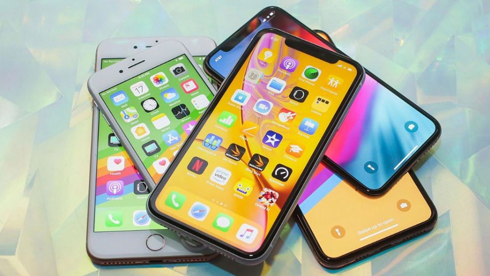 Top 5 mẫu điện thoại nên chọn khi mua điện thoại cũ giá rẻ dưới 2 triệu
