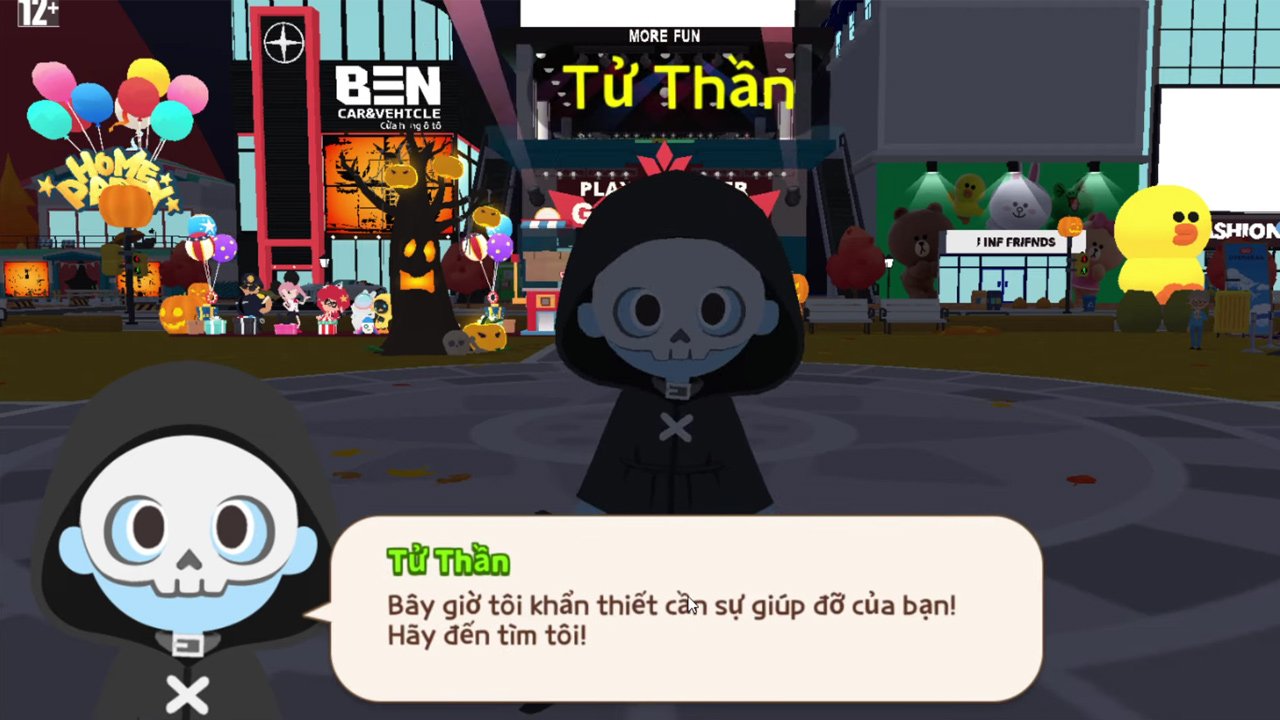 Play Together, Play Together VN, Play Together Game, Play Together PC, Game Mobile 