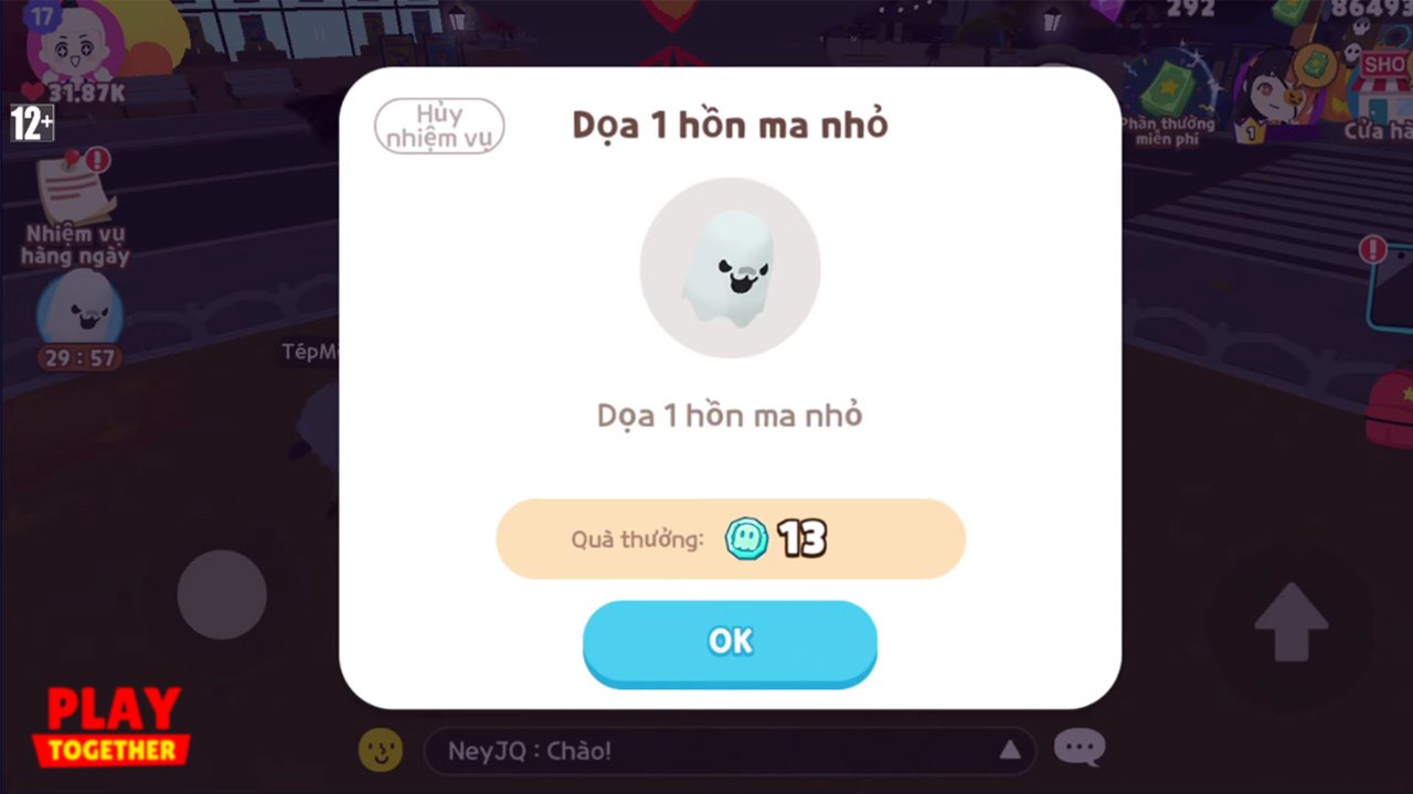 Play Together, Play Together VN, Play Together Game, Play Together PC, Game Mobile 