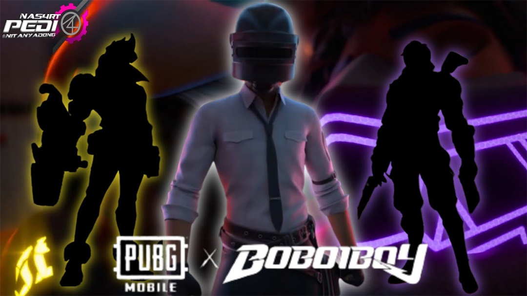PUBG, PUBG Mobile, Game Mobile, PUBG: New State, PUBG VN