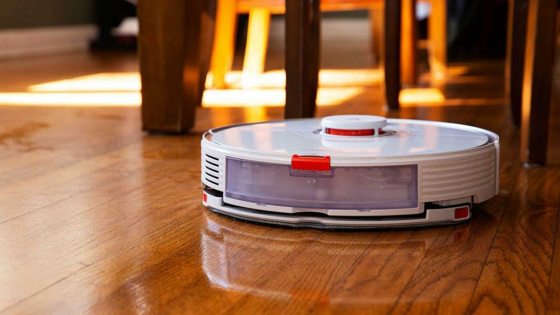 Robot hút bụi Roborock S7 review chi tiết nhất mà bạn nên tham khảo trước khi mua 