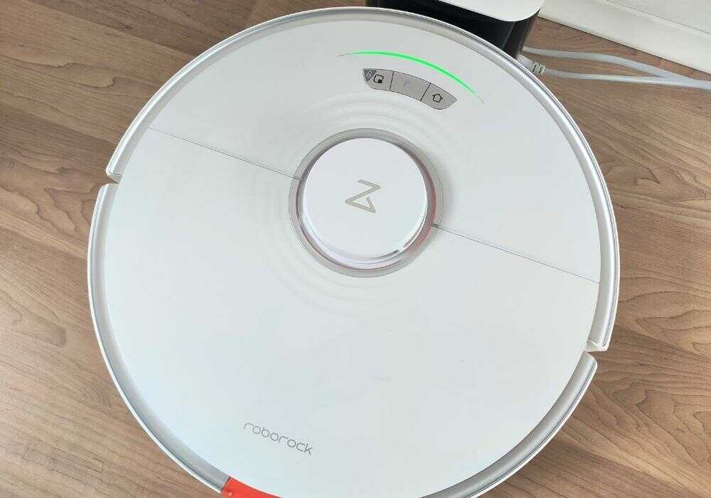 Roborock S7 review một số điểm nổi bật - Ảnh 1 