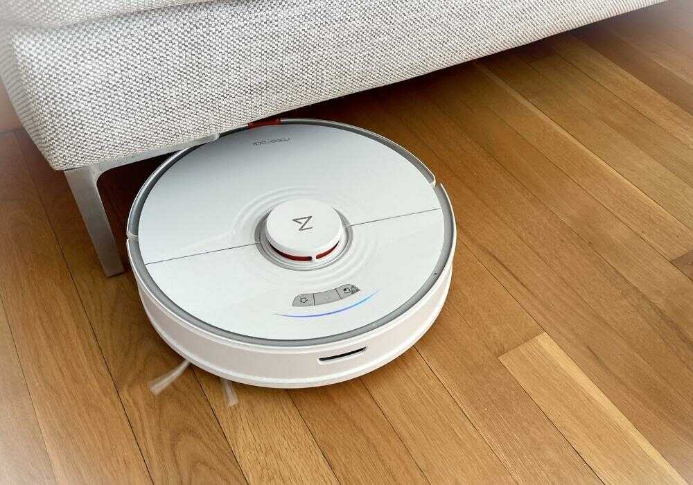 Roborock S7 review một số điểm nổi bật - Ảnh 2 