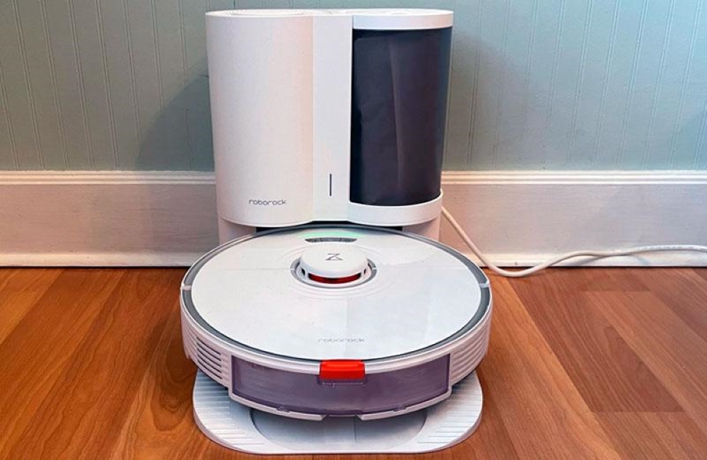 Roborock S7 review một số điểm nổi bật - Ảnh 3 