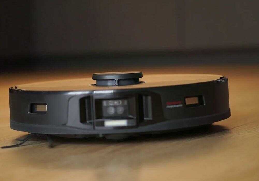 Roborock S7 review một số điểm nổi bật - Ảnh 4 
