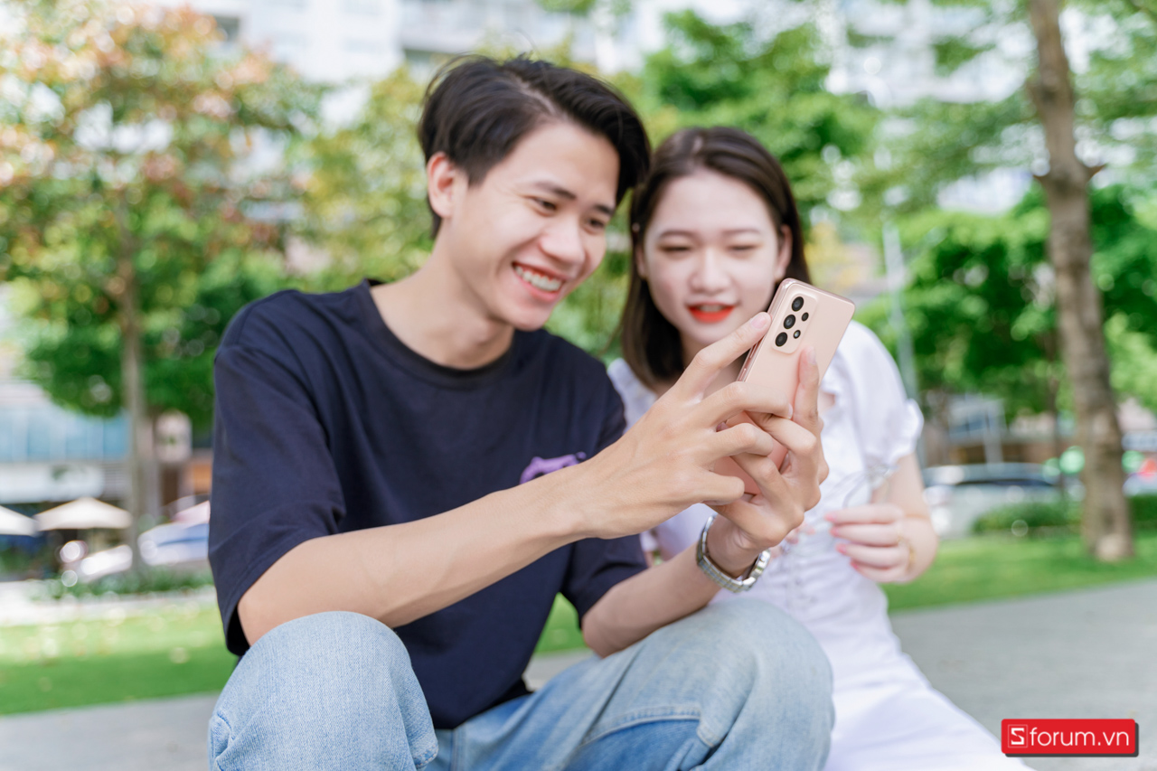 Galaxy A53