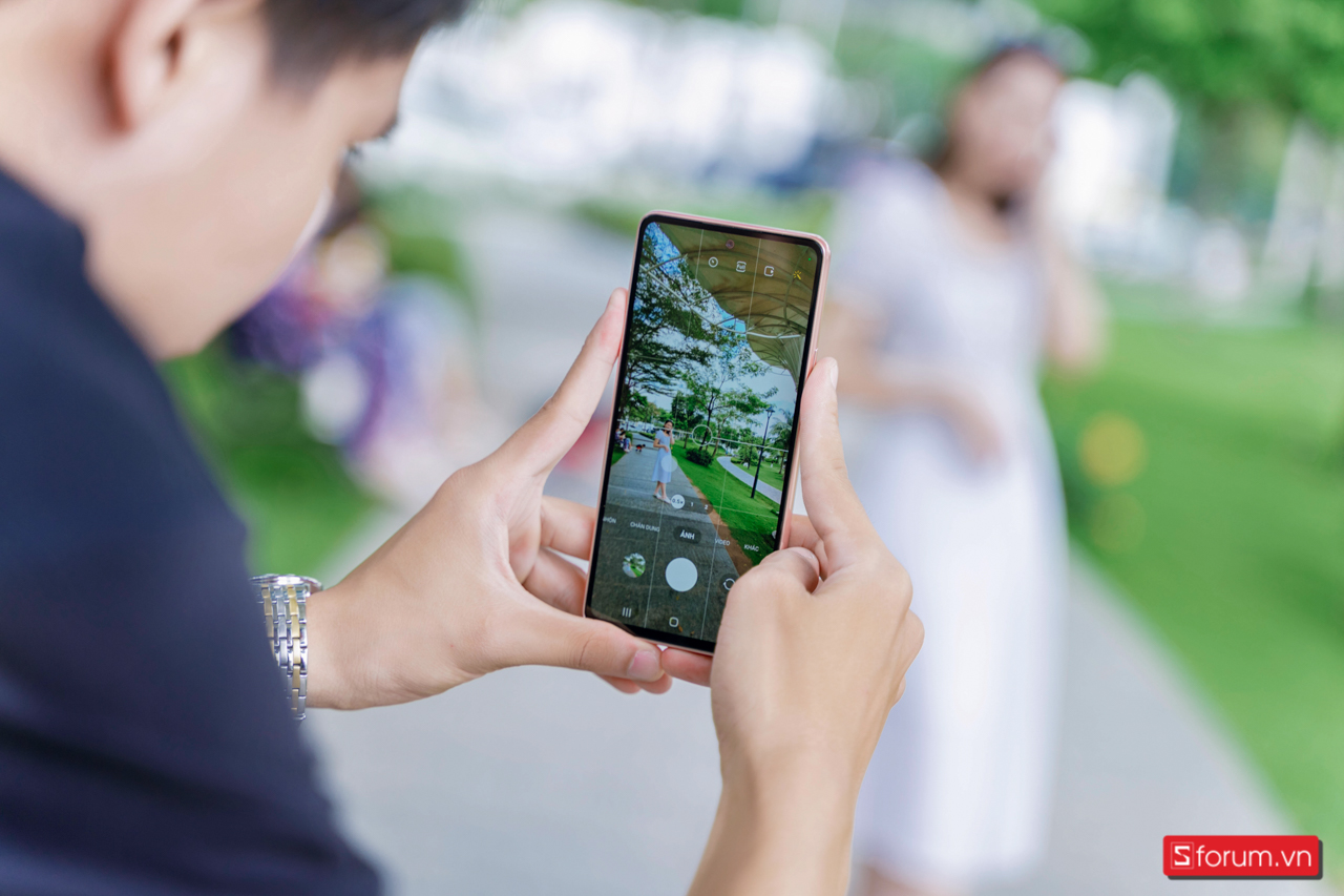 Galaxy A53 5G