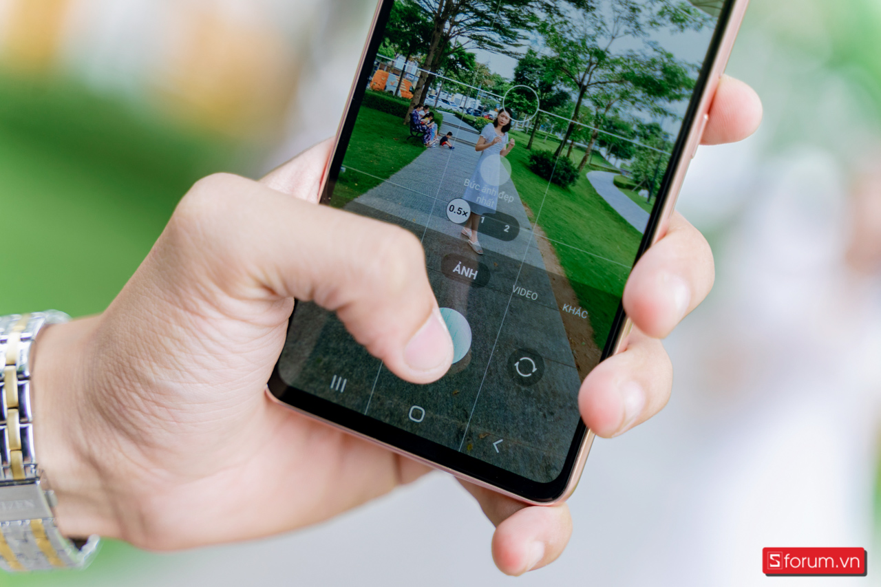 Galaxy A53 5G