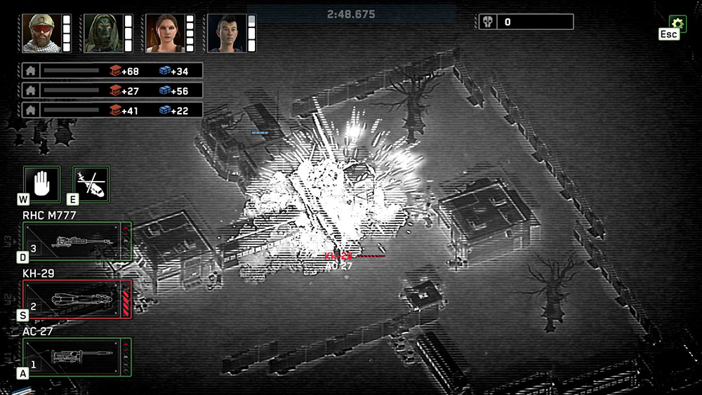 game zombie 1