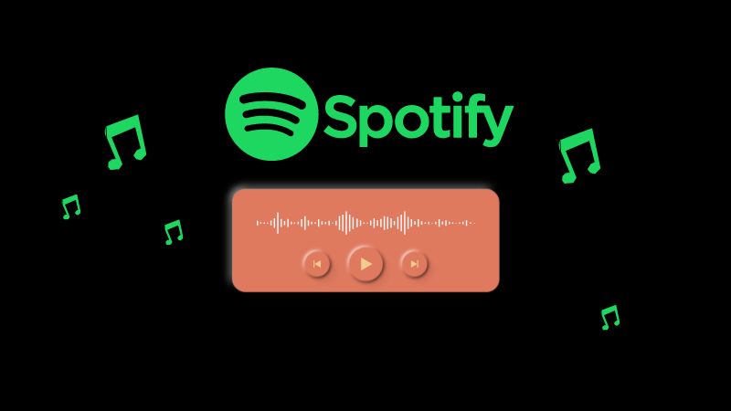 Tính năng cực hay trên Spotify