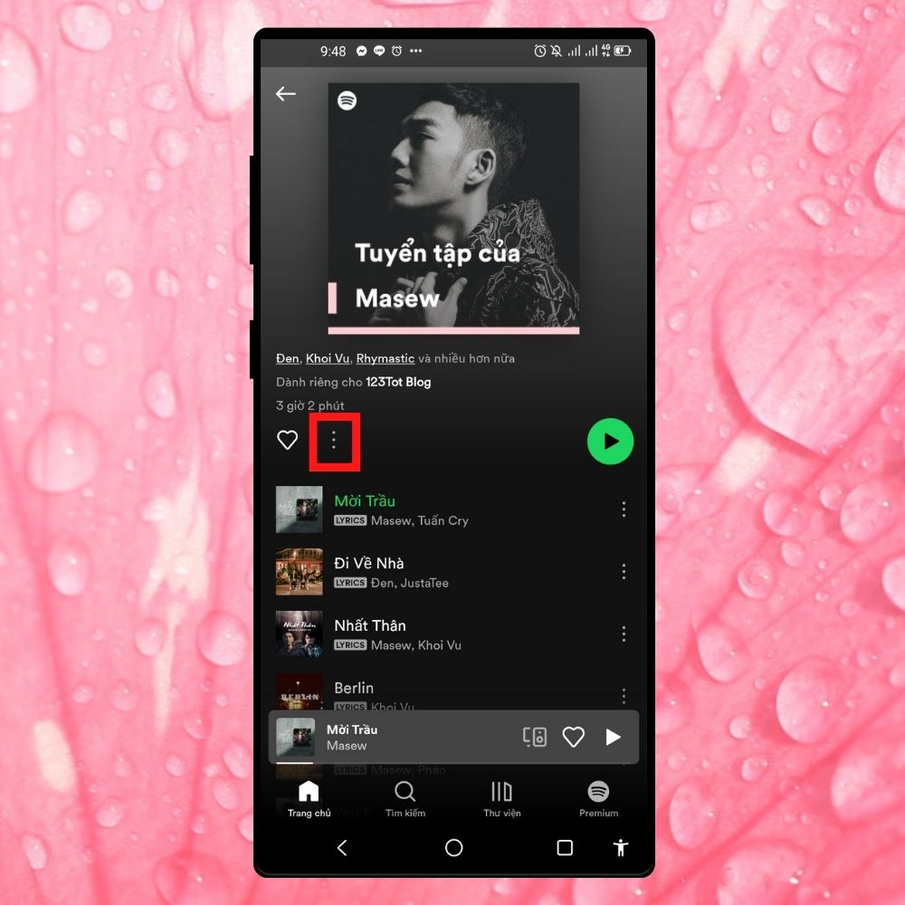 Tính năng cực hay trên Spotify - Hình 5