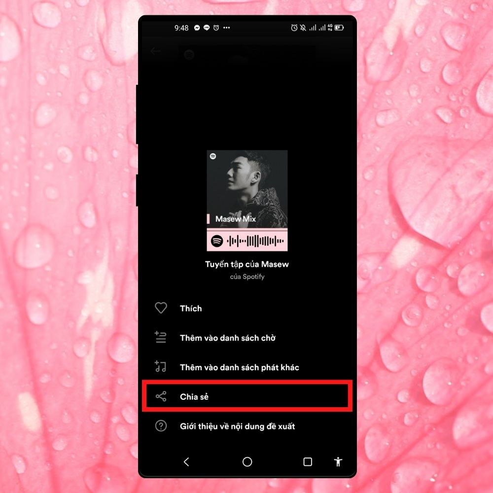 Tính năng cực hay trên Spotify - Hình 6