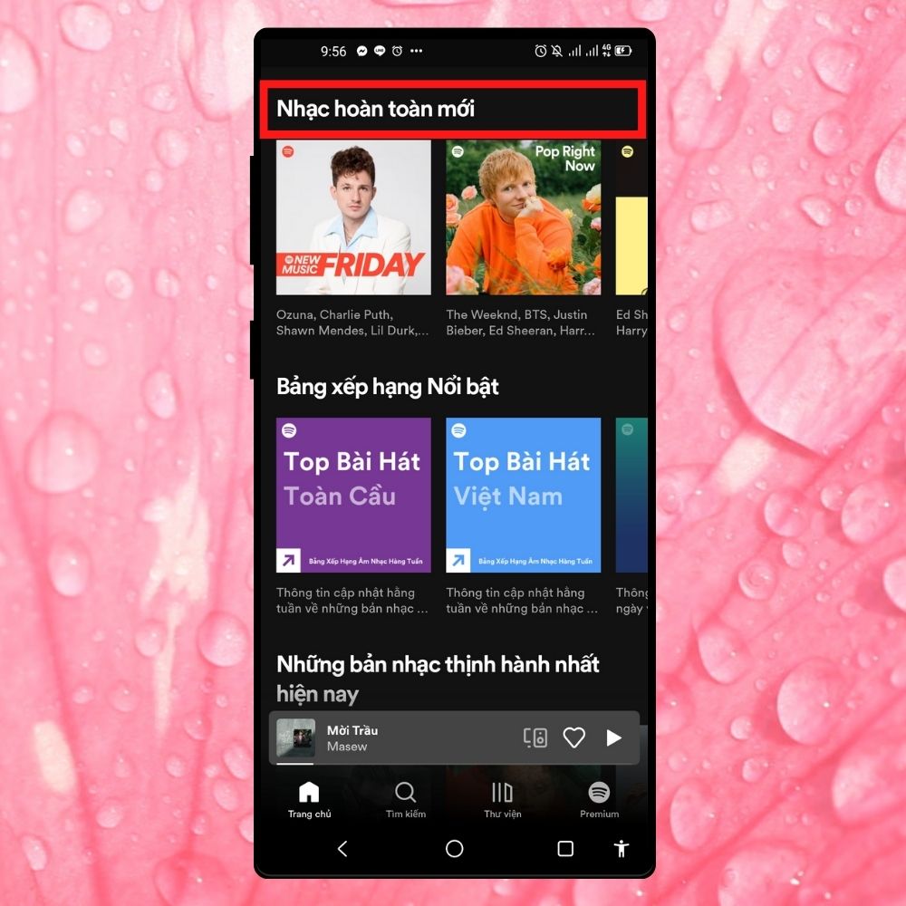 Tính năng cực hay trên Spotify - Hình 7