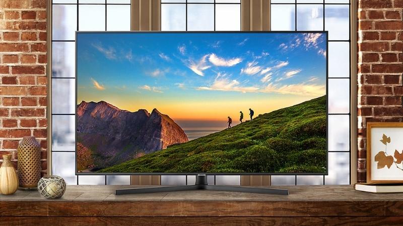 Tivi LED Samsung UA32J4100 32 inch