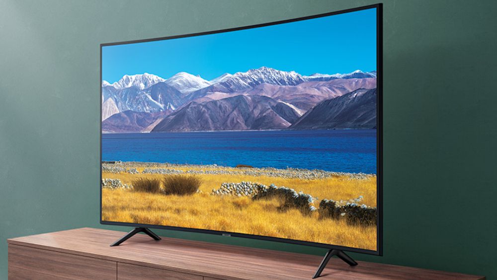 Top 5 tivi Samsung 55 inch cho hình ảnh sắc nét và chất lượng nhất 2022