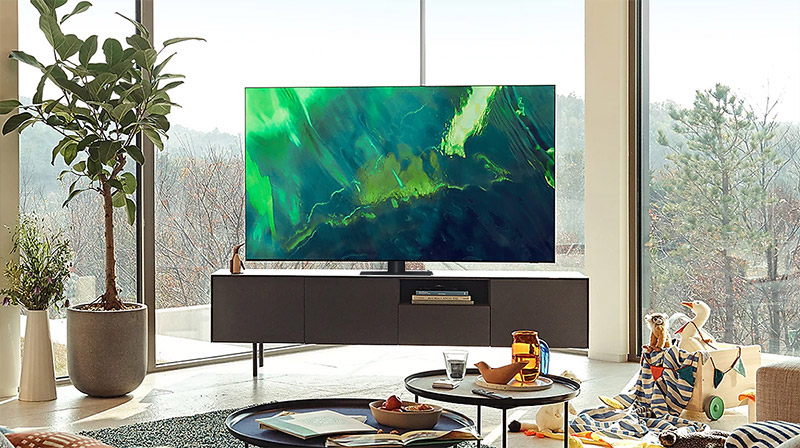 Top 5 tivi Samsung 85 inch chất lượng cao, đáng mua nhất 2022