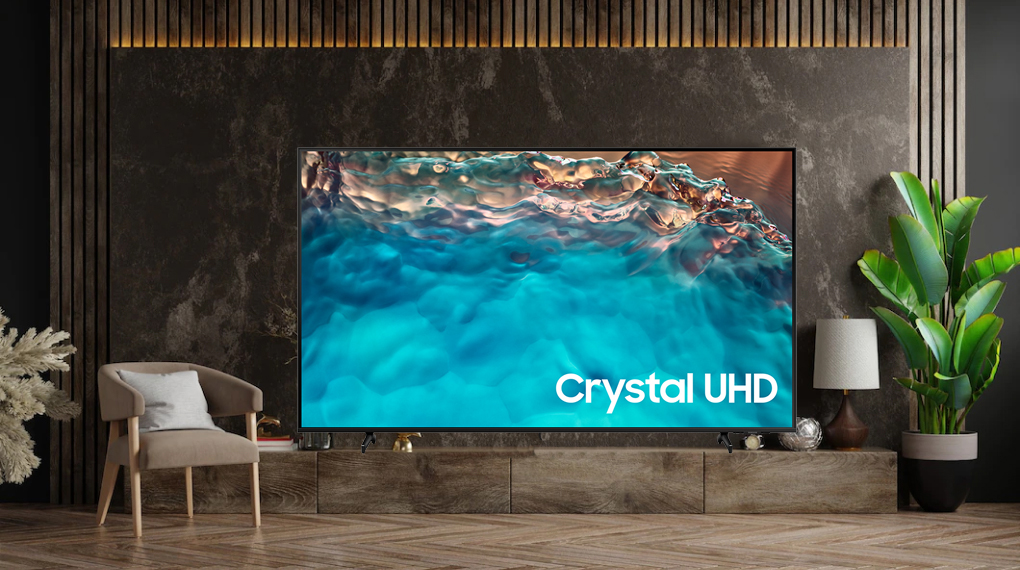 Smart Tivi Samsung Crystal UHD 85 inch 85BU8500