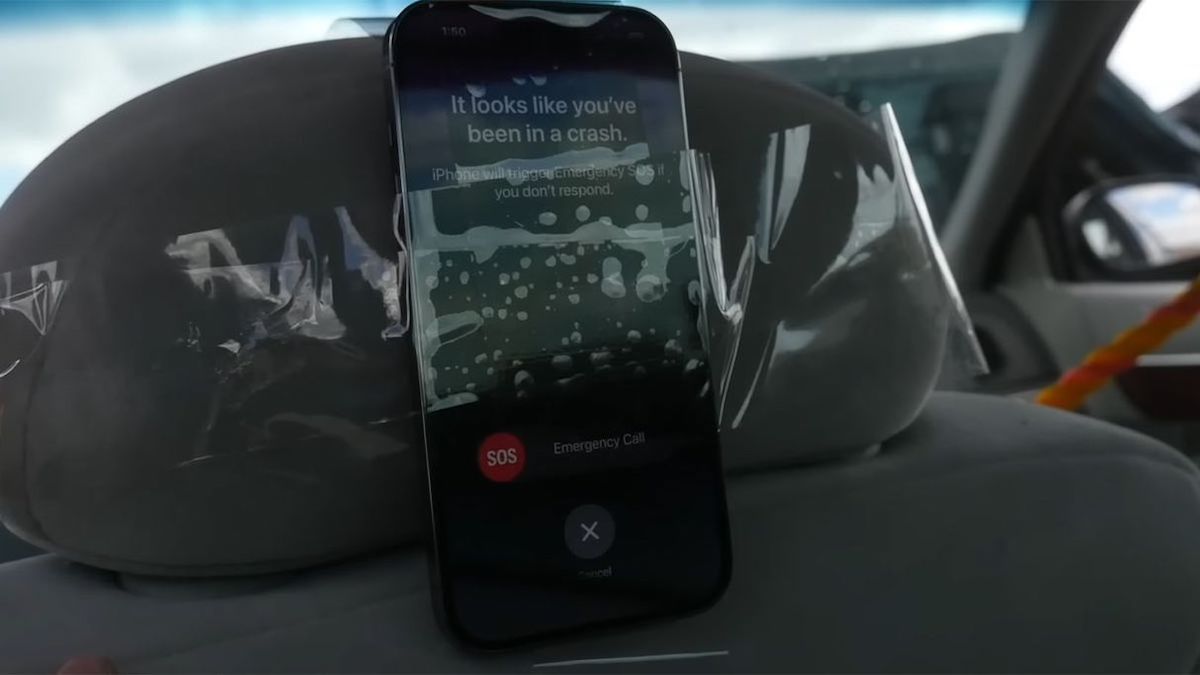 Tính năng Phát hiện tai nạn của Apple đã được công nhận vì đã cứu mạng người trong ít nhất ba trải nghiệm cận tử khác