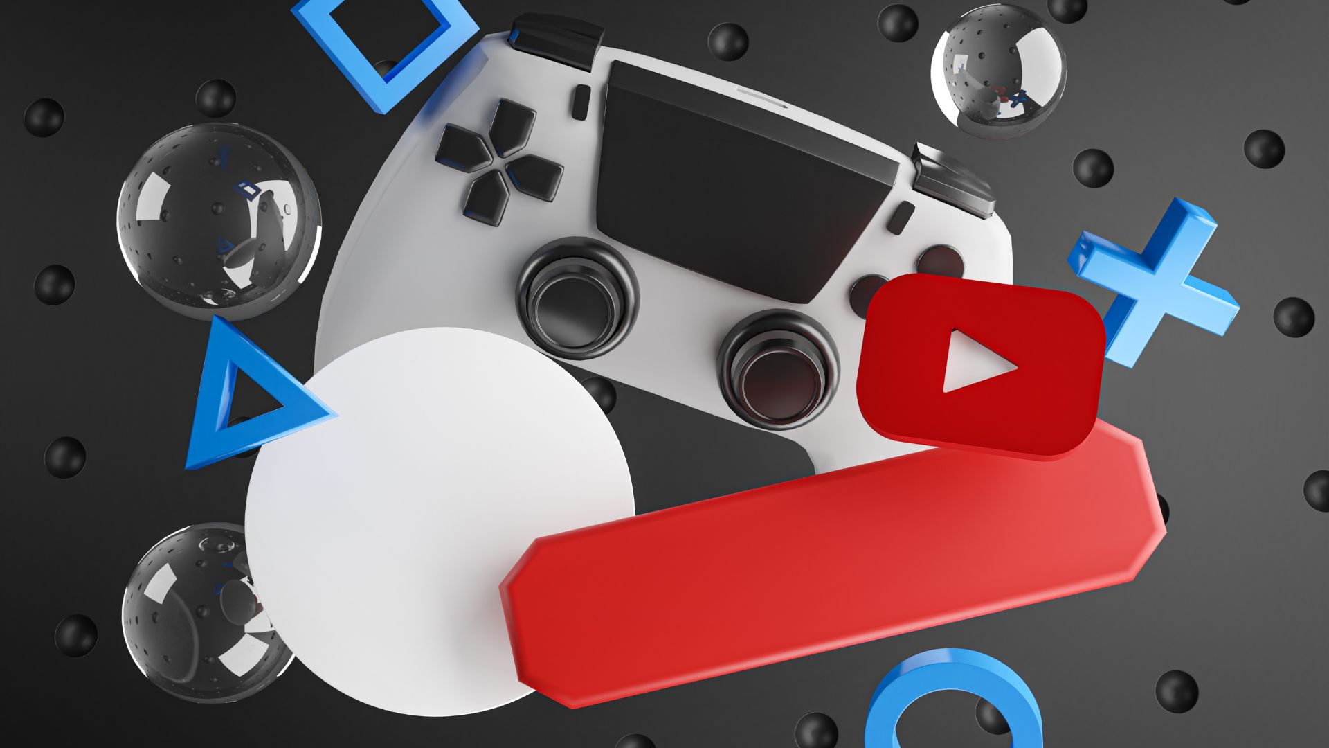Youtube Gaming là gì? Cách mà Youtuber kiếm tiền từ Youtube Gaming mà bạn nên biết