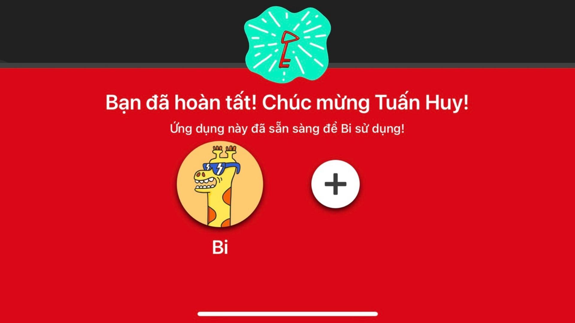 Hướng dẫn cách dùng Youtube Kids - Youtube hoạt hình thiếu nhi - Bước 7