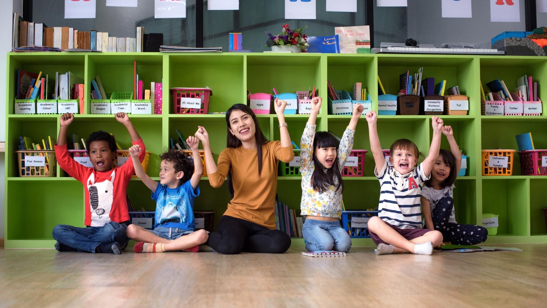 Những tính năng nổi bật khi sử dụng Youtube Kids