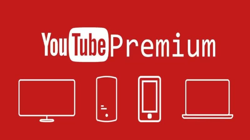 YouTube tăng giá gói cước Premium - Hình 2