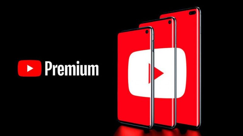 YouTube tăng giá gói cước Premium - Hình 3