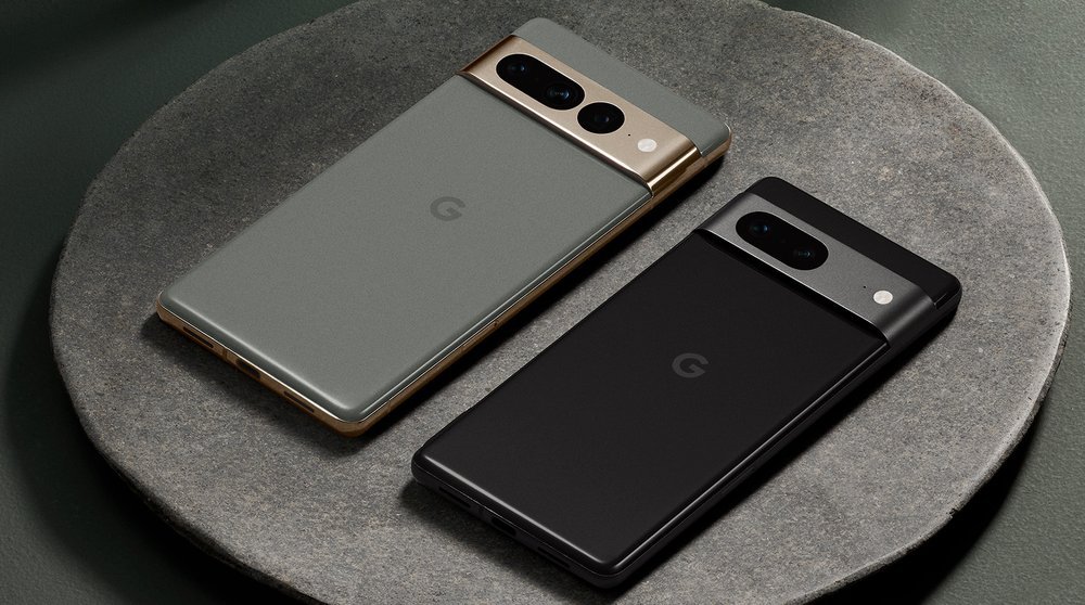 Pixel 7a