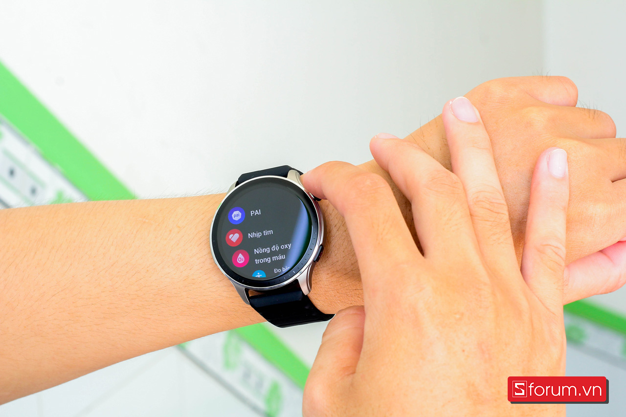 Amazfit GTR 4
