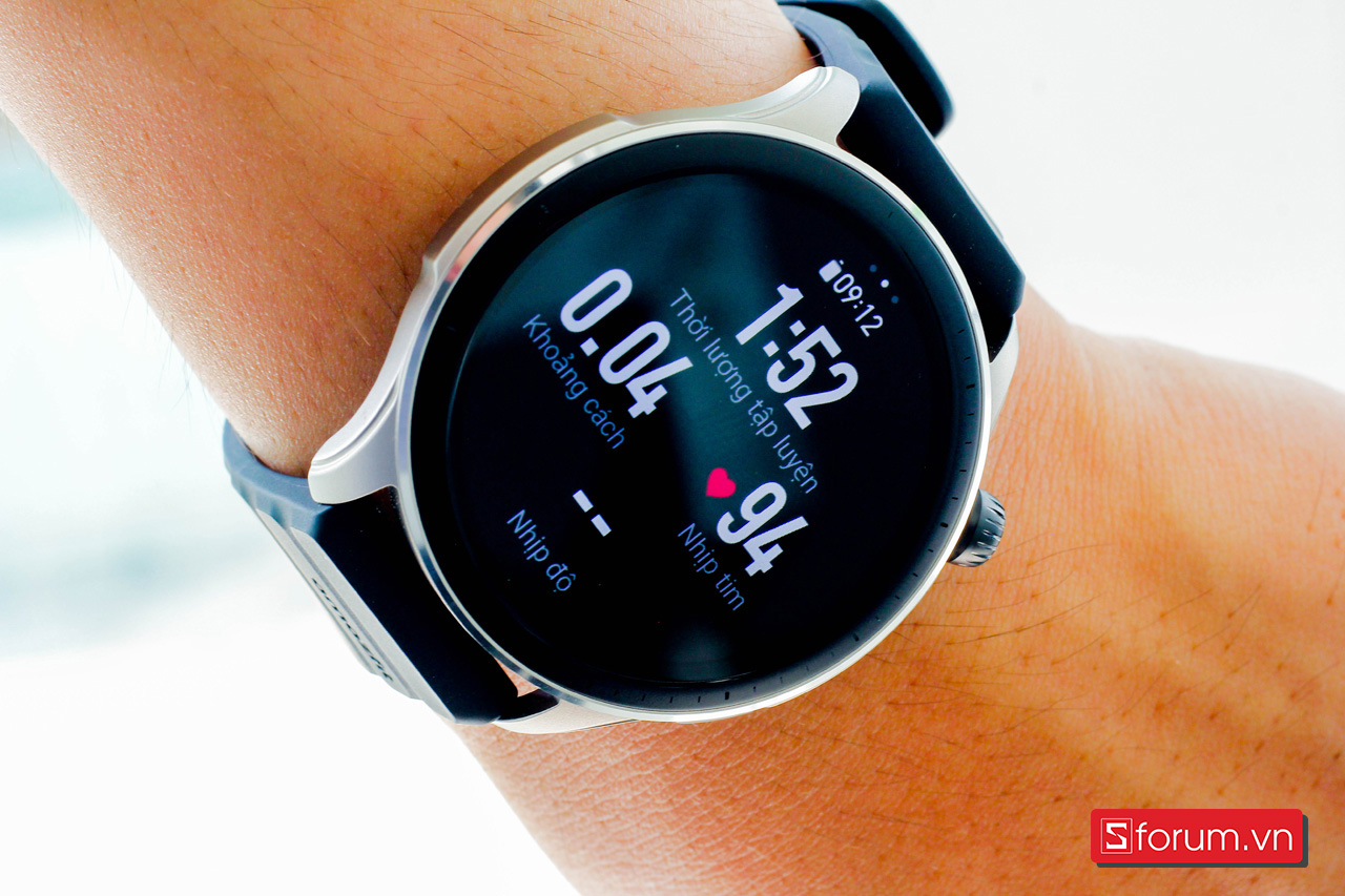 Amazfit GTR 4