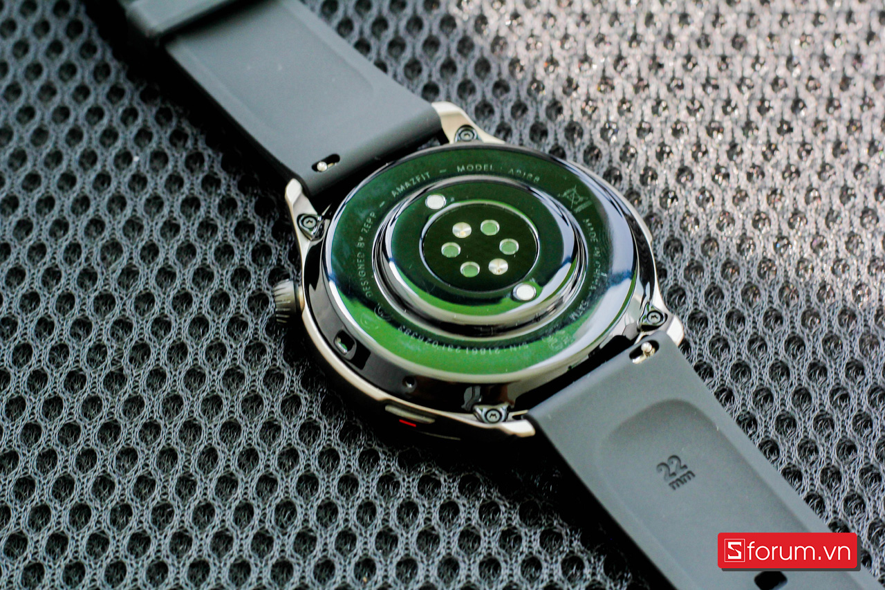 Amazfit GTR 4